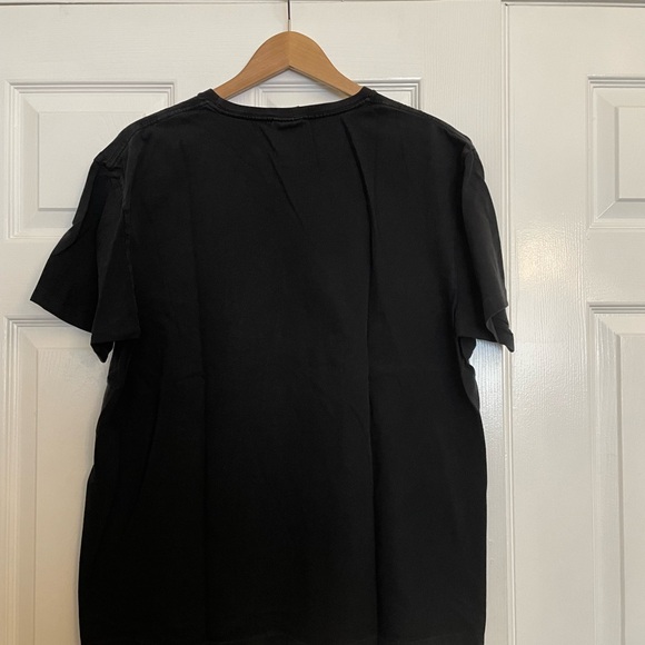 Men’s T-Shirt from Ralph Lauren Polo. Size Large. Color is Black. - Picture 2 of 5